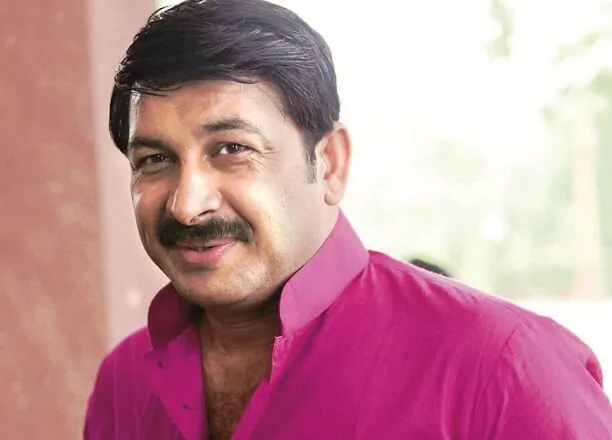 Actor-Manoj-Tiwari