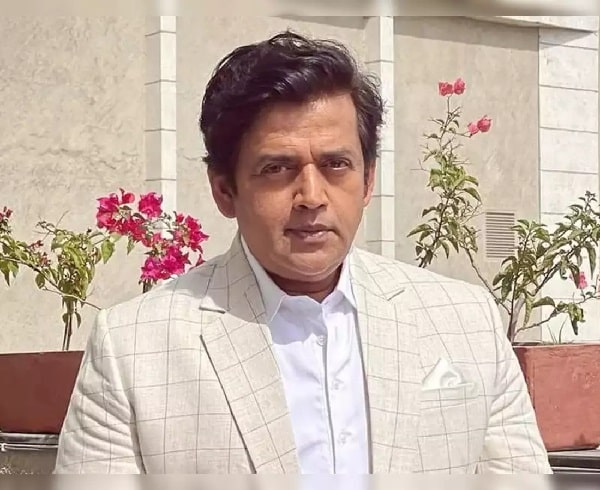 Ravi Kishan