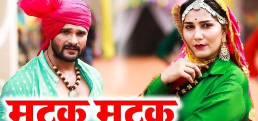 Sapna Chudhary Bhojpuri Songs