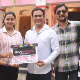 Bhoot Mandali Bhojpuri Movie Shooting