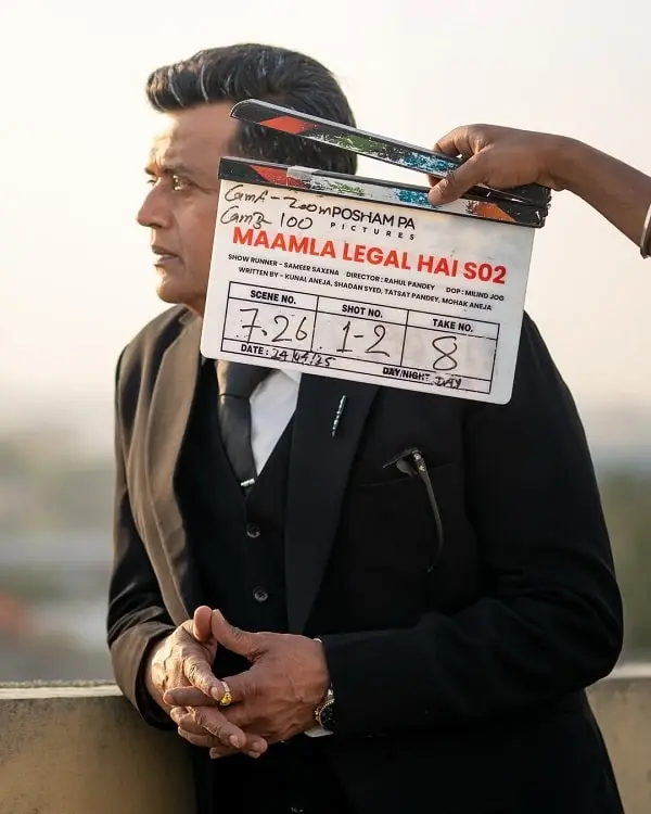 Mamla Legal hai Season 2