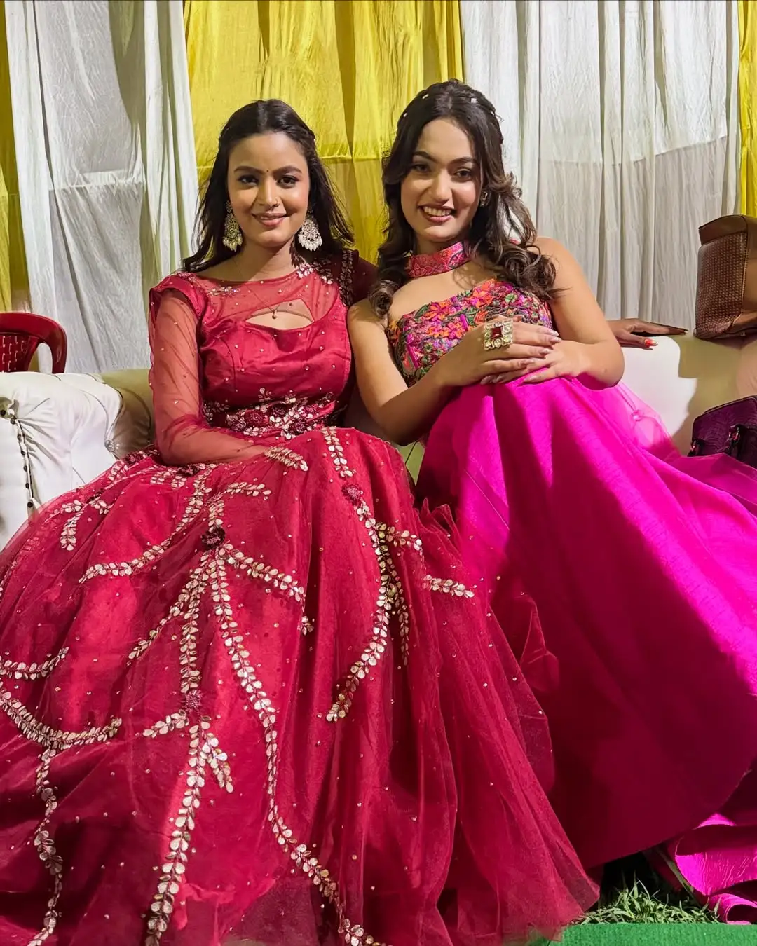 Queen Shalini-