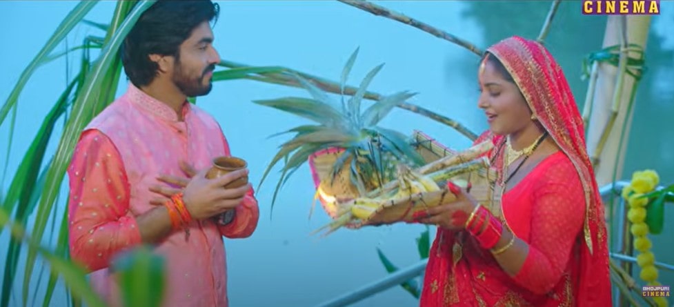 Belan Wali Bahu Bhojpuri Film
