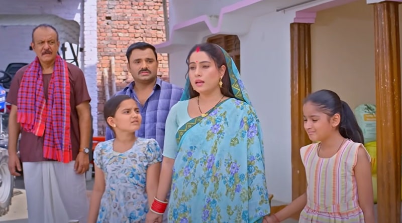 Naihar Sasural Bhojpuri Film all Information